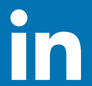 linkedin logo