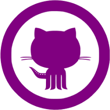 github logo